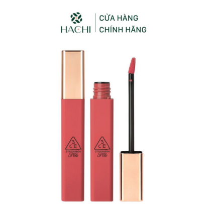 3CE Cloud Lip Tint - Blossom Day