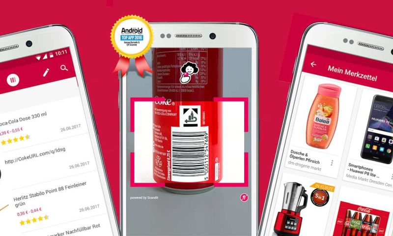 Hướng dẫn kiểm tra mã vạch mỹ phẩm chính hãng