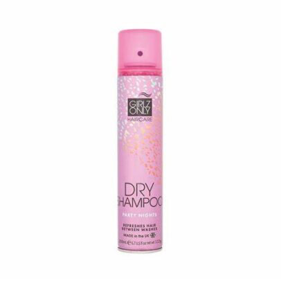 Dầu Gội Khô Girlz Only Party Nights