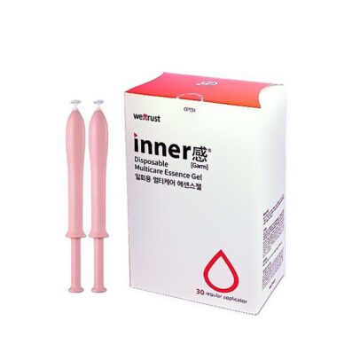 Đũa thần Inner Gel