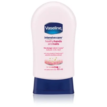 Kem dưỡng tay Vaseline Intensive Care 85g