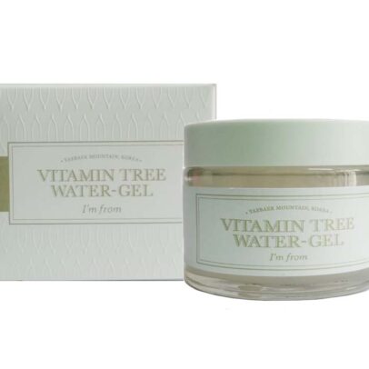 Kem dưỡng Vitamin Tree Water Gel 75ml