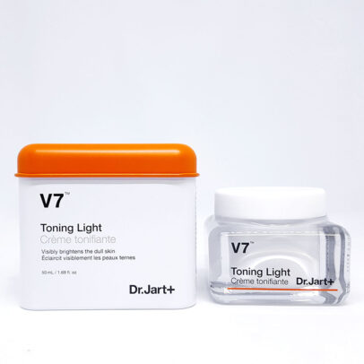 Kem Dưỡng Trắng Da Dr.Jart+ V7 Toning