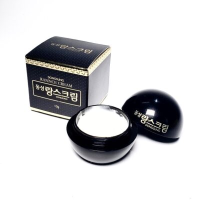 Kem nám Dongsung - mini 10g