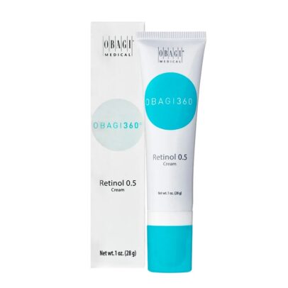 Obagi Retinol 0.5%